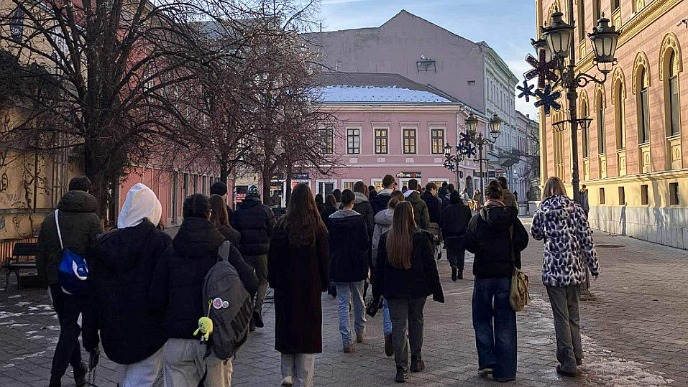 Bez razgovora sa Ototom